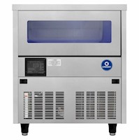 Máquina Industrial de Hielo - 50kg/día
